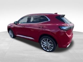 Certified 2025 Buick Envision Avenir AWD/4WD video 4