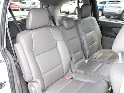 Used 2017 Honda Odyssey EX-L image 20