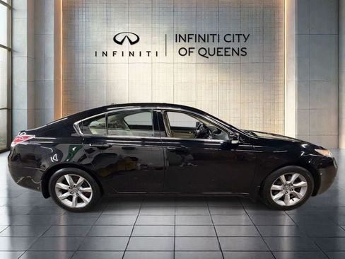 Used 2012 Acura TL FWD image 11