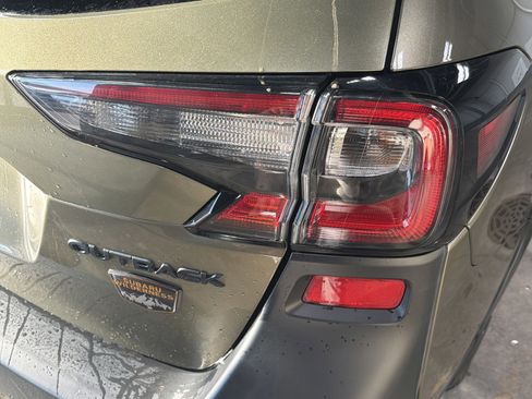 Used 2022 Subaru Outback Wilderness image 17