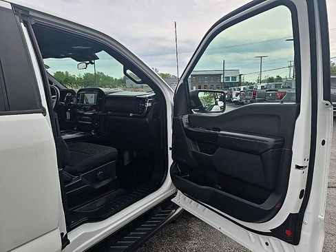 Used 2021 Ford F150 XL w/ Equipment Group 101A High AWD/4WD image 35