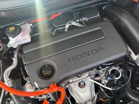 Used 2026 Honda CR-V Sport Touring image 34