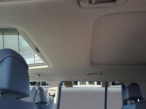 New 2026 Hyundai Santa Fe Limited image 13