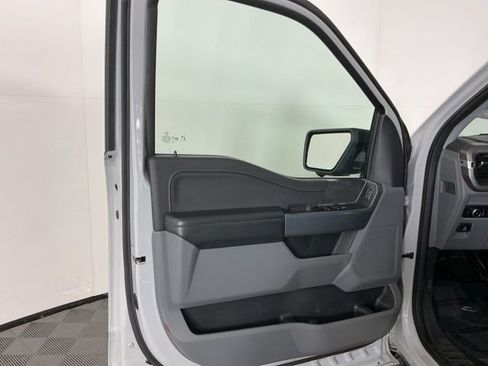 Used 2024 Ford F150 XLT w/ Tow/Haul Package image 14