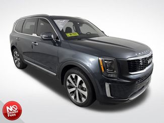 Used 2022 Kia Telluride S 360° Tour