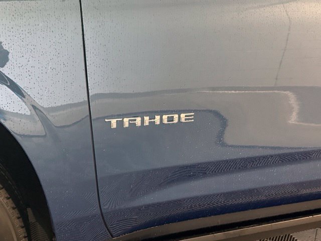 New 2027 Chevrolet Tahoe High Country AWD/4WD image 11