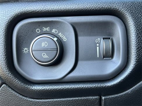 Certified 2020 RAM 1500 Big Horn image 22