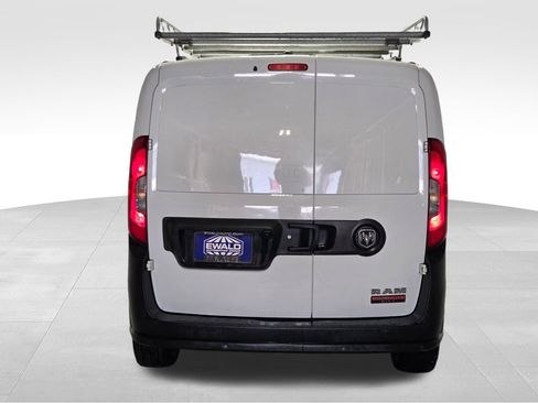 Used 2017 RAM ProMaster City Tradesman w/ Rear Back-up Camera Group FWD image 16