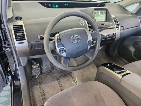 Used 2008 Toyota Prius FWD image 13