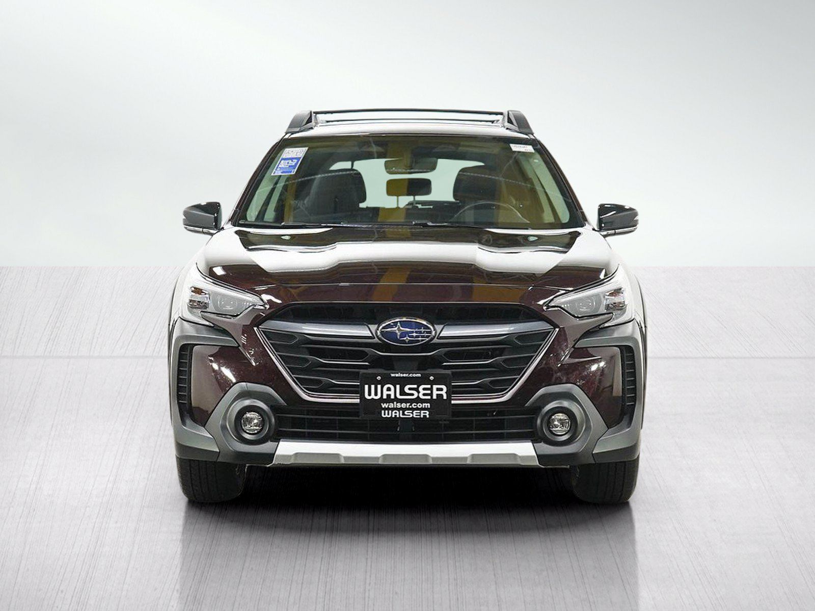 Used 2025 Subaru Outback Limited XT w/ Popular Package #2 AWD/4WD image 8