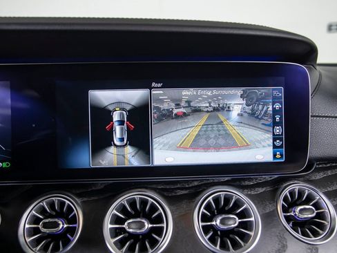 Used 2019 Mercedes-Benz E 450 4MATIC Coupe image 30