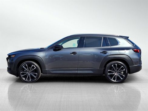 Certified 2025 MAZDA CX-50 AWD 2.5 S w/ Premium Plus Pkg image 7