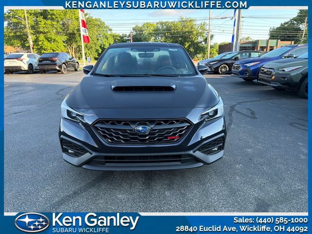 New 2026 Subaru WRX Limited w/ WRX Essentials Package AWD/4WD image 2