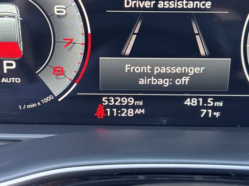 Used 2023 Audi Q7 2.0T Premium Plus w/ Premium Plus Package image 30