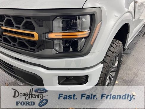 Used 2025 Ford F150 Tremor w/ Bed Utility Package image 8