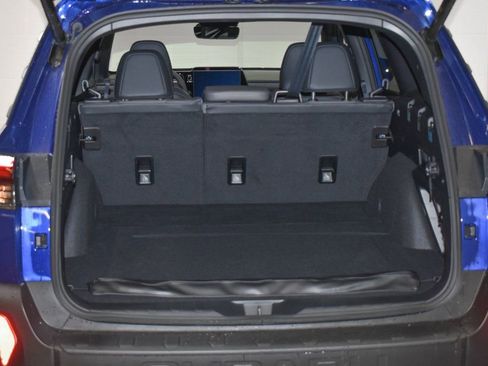 New 2026 Subaru Outback Limited AWD/4WD image 28