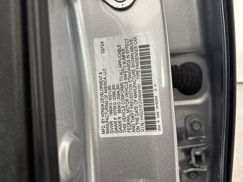 Used 2024 Honda Accord LX image 34