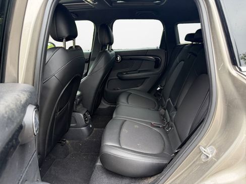 Used 2018 MINI Cooper Countryman S AWD/4WD image 13