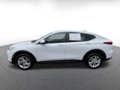 Used 2025 Buick Envista Preferred FWD image 8