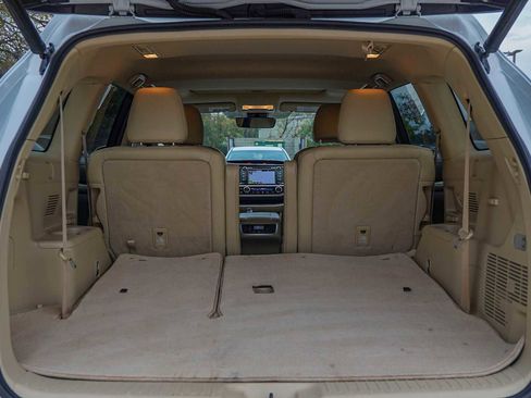 Used 2019 Toyota Highlander XLE image 31