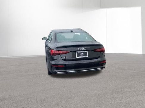 Used 2023 Audi A3 2.0T Premium FWD image 5