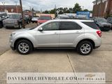 Used 2017 Chevrolet Equinox LT image 2
