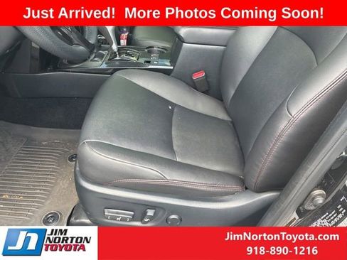 Used 2023 Toyota 4Runner TRD Off-Road Premium w/ Moonroof Package AWD/4WD image 7