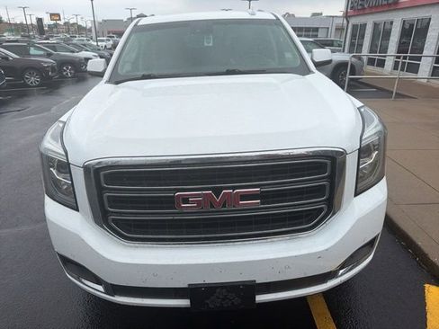 Used 2016 GMC Yukon SLT w/ Open Road Package AWD/4WD image 5