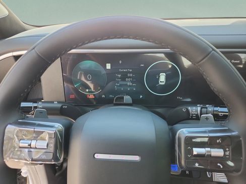 New 2026 Hyundai Palisade Calligraphy AWD/4WD image 11