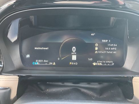 Used 2022 Lincoln Corsair Reserve w/ Elements Package image 12