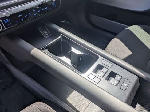 Used 2023 Hyundai Ioniq 6 SE w/ Cargo Package image 22