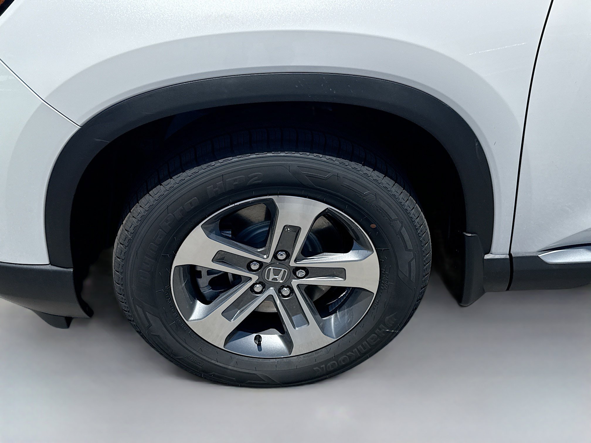 New 2026 Honda Pilot EX-L image 27