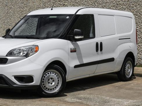 Used 2022 RAM ProMaster City Tradesman image 6