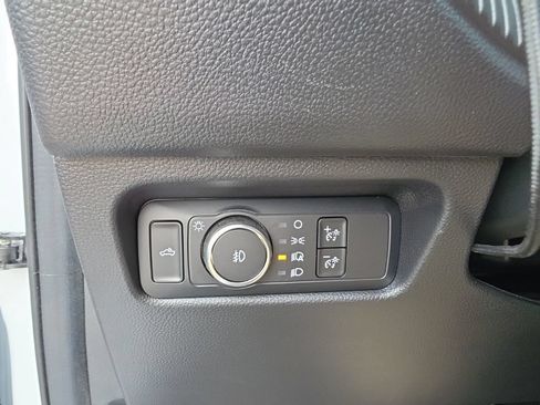 Used 2025 Ford Ranger Raptor AWD/4WD image 18