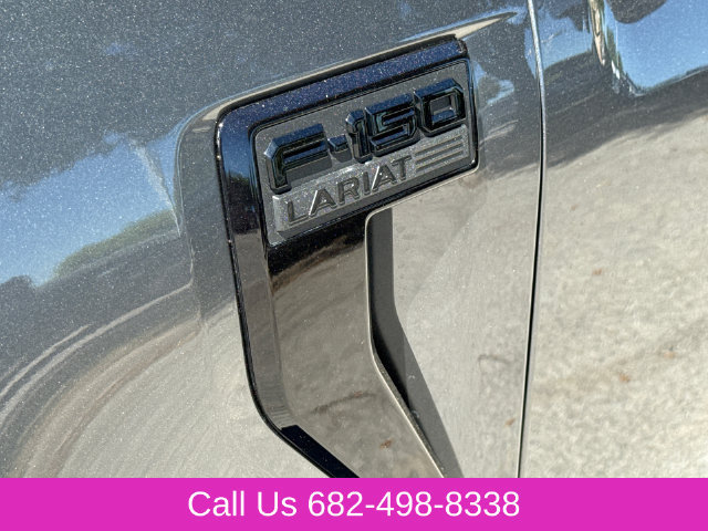 Used 2026 Ford F150 Lariat w/ Equipment Group 501A Mid AWD/4WD image 6