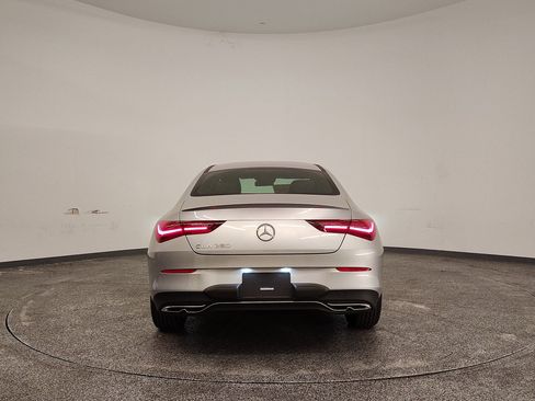 New 2026 Mercedes-Benz CLA 250 CLA 250 image 9