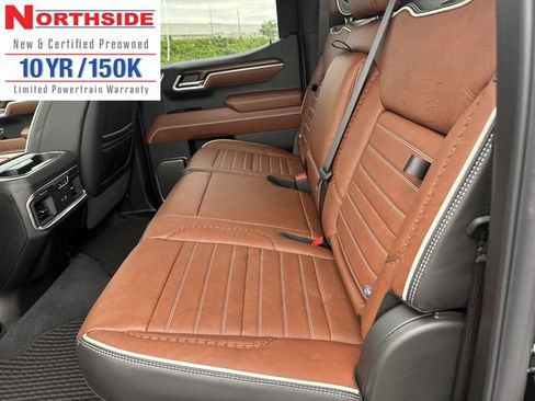 New 2026 GMC Sierra 1500 Denali Ultimate image 15