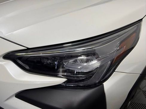 Used 2025 Subaru Outback Limited image 14