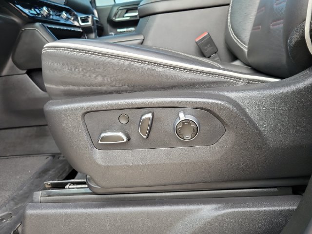 Used 2026 GMC Sierra 1500 AT4X AWD/4WD image 16