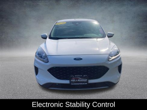 Used 2020 Ford Escape SE AWD/4WD image 10