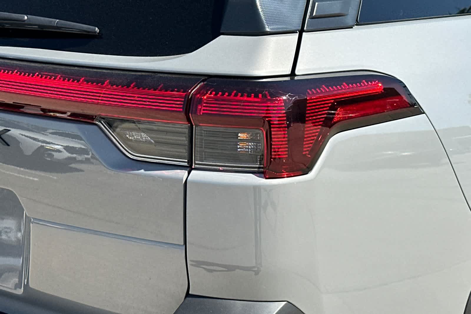 New 2026 Subaru Outback Touring XT AWD/4WD image 33