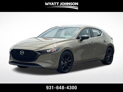 Used 2024 MAZDA MAZDA3 s