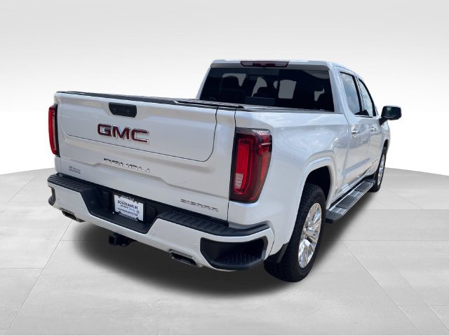 Used 2025 GMC Sierra 1500 Denali AWD/4WD image 5