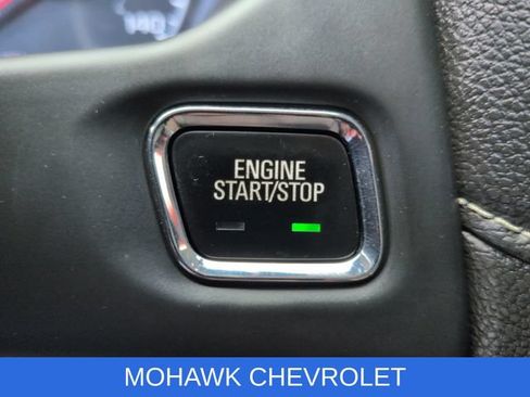 Used 2019 GMC Acadia SLE w/ Driver Alert Package I AWD/4WD image 16