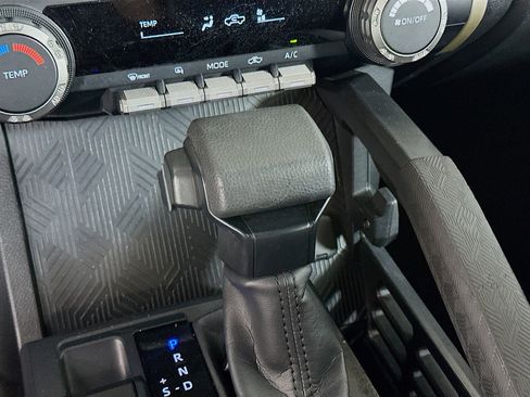 Used 2024 Toyota Tacoma SR5 RWD image 25