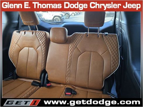 Used 2024 Chrysler Pacifica Pinnacle image 29