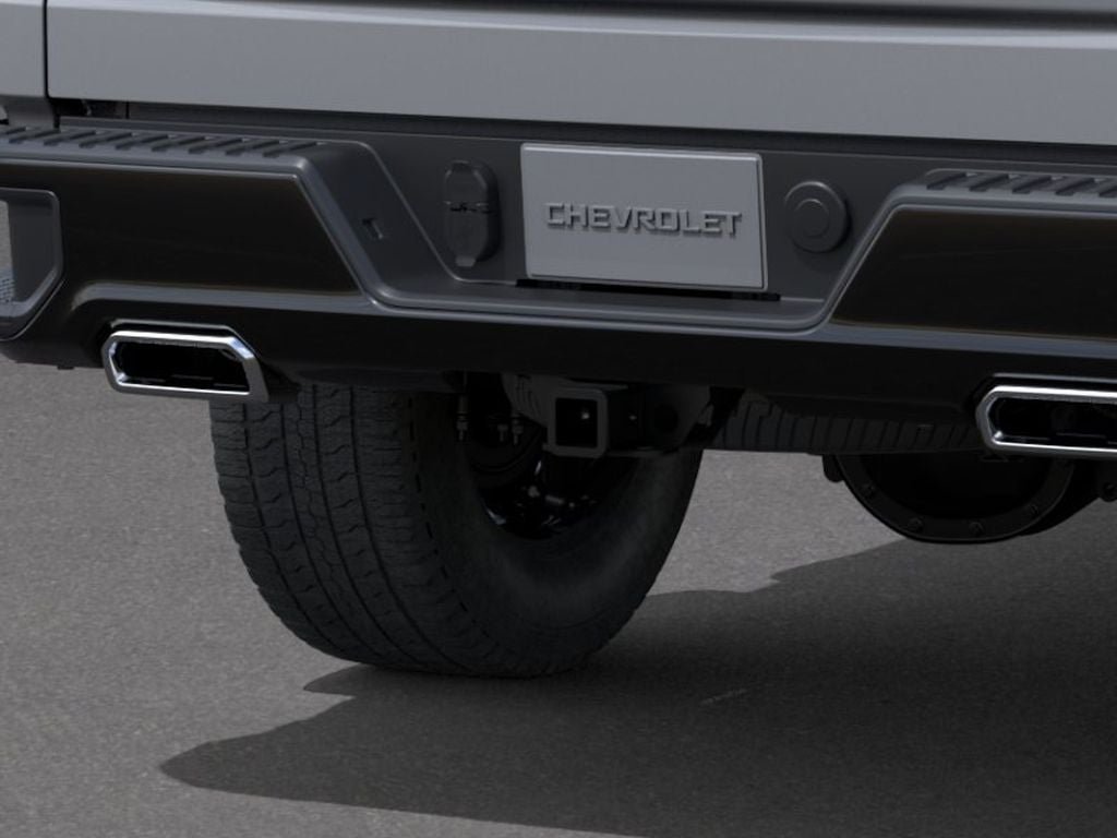 New 2026 Chevrolet Silverado 1500 LT Trail Boss w/ Convenience Package II AWD/4WD image 14