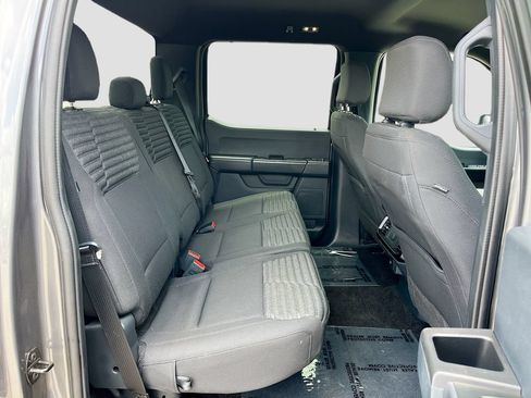 Used 2022 Ford F150 XL w/ STX Appearance Package AWD/4WD image 26