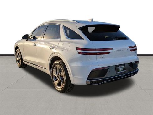 New 2026 Genesis GV70 2.5T image 7