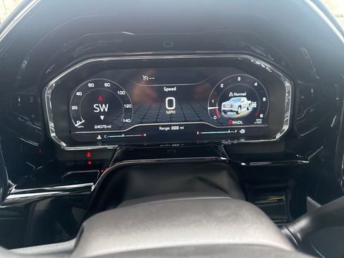 Certified 2023 GMC Sierra 1500 Elevation image 22